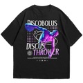 Discobolus Oversized Shirt