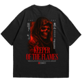 Keeper Oversized Shirt