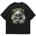 Money Oversized Shirt