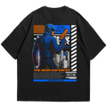 Zentra Oversized Shirt