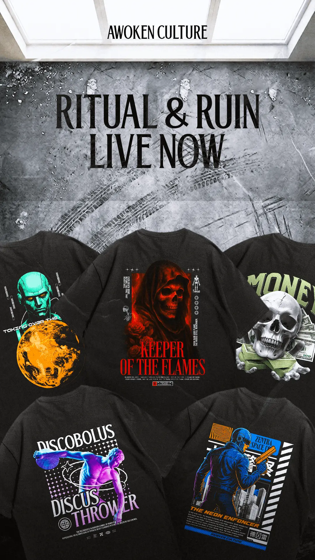 AwokenCulture Web Banner - 2 - 1